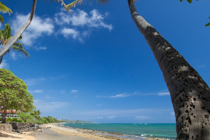 2 Bedroom Kauai Vacation Rental