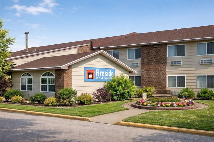 Fireside Inn and Suites