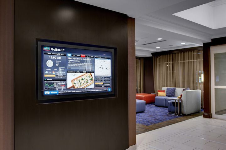 Hotel Interior 13 of 53