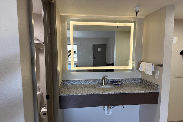Travelodge by Wyndham Venice