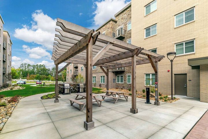 WaterWalk Extended Stay Raleigh Durham Research Triangle