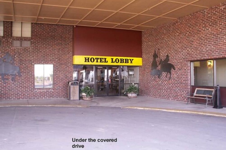 Hotel 3 of 36