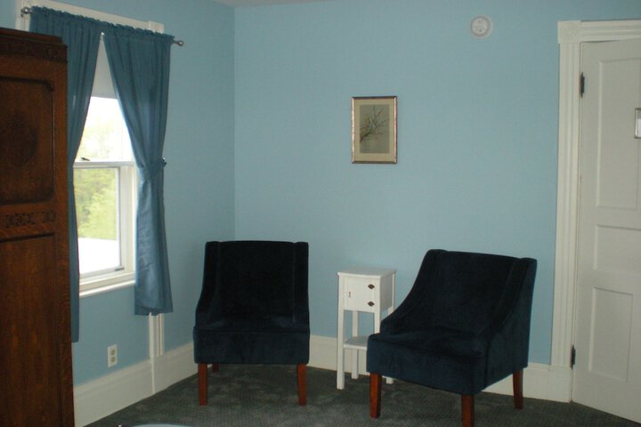 The Fox and the Grapes Bed & Breakfast