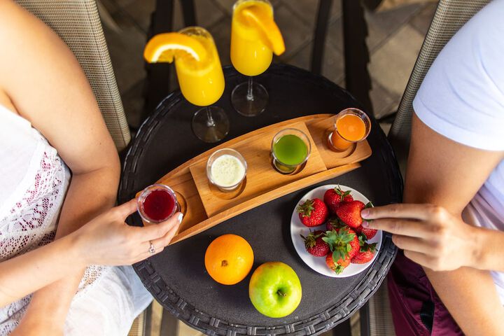 Breakfast/Coffee Service 87 of 110