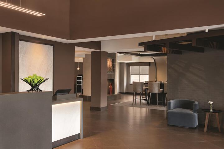 Hyatt Place Philadelphia / King of Prussia