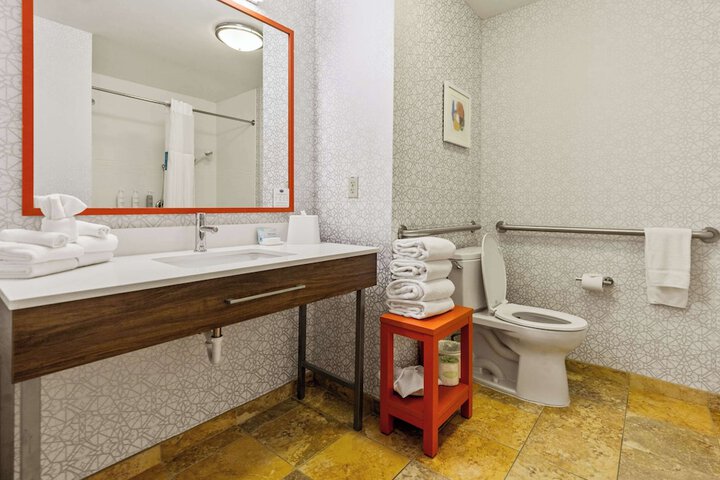 Hampton Inn Temple