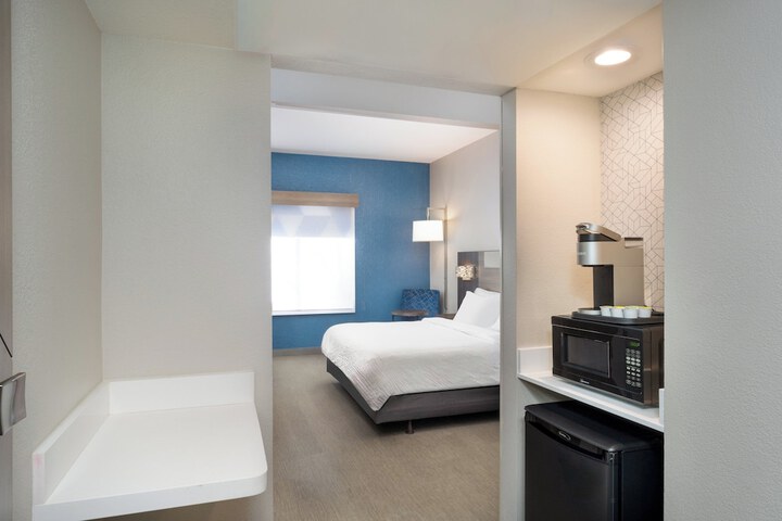Holiday Inn Express Hotel & Suites Bozeman West by IHG