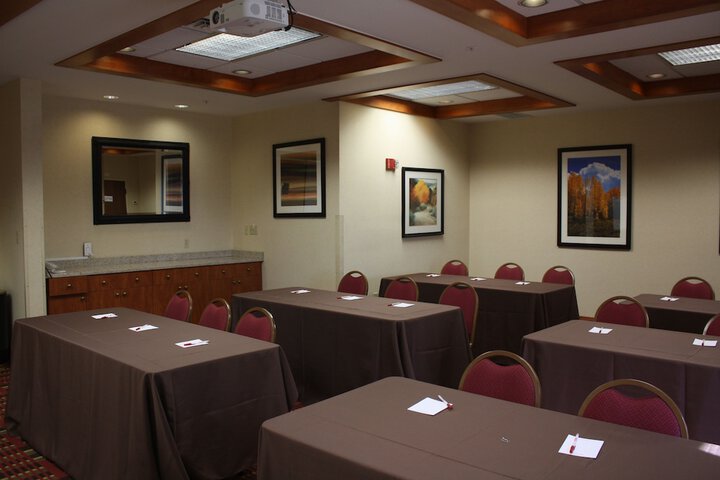 Meeting 33 of 42