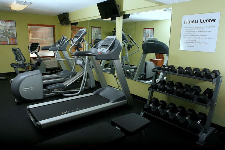 Best Western Plus Goldsboro