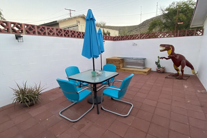 Terrace/Patio 67 of 71