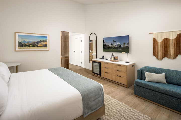 Guesthouse Hotel at La Valle
