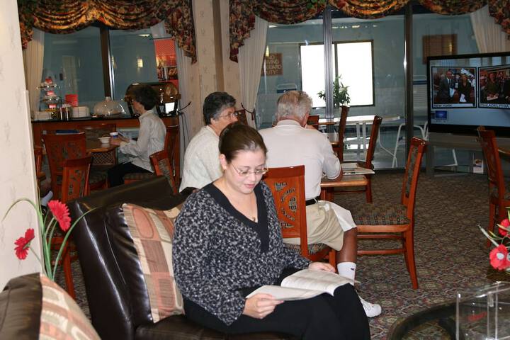 Hotel Interior 10 of 45