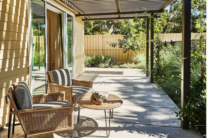 Solage Auberge Collection
