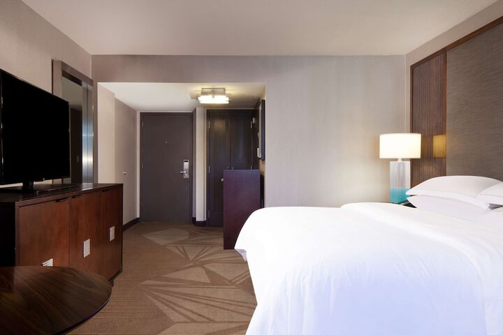 Hilton Parsippany