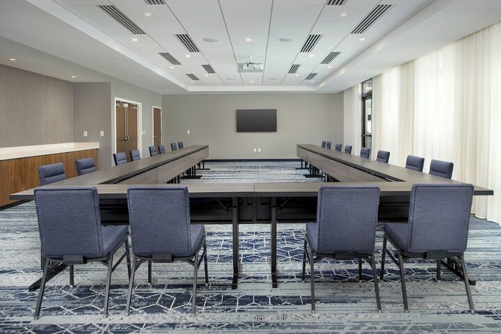 Courtyard by Marriott Indianapolis Plainfield