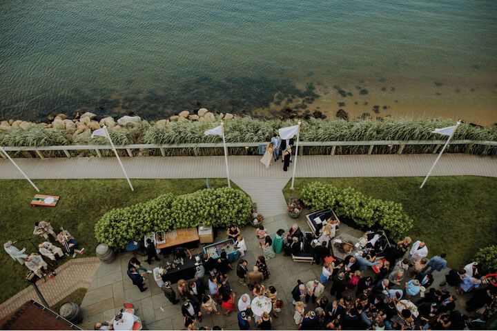 Montauk Yacht Club