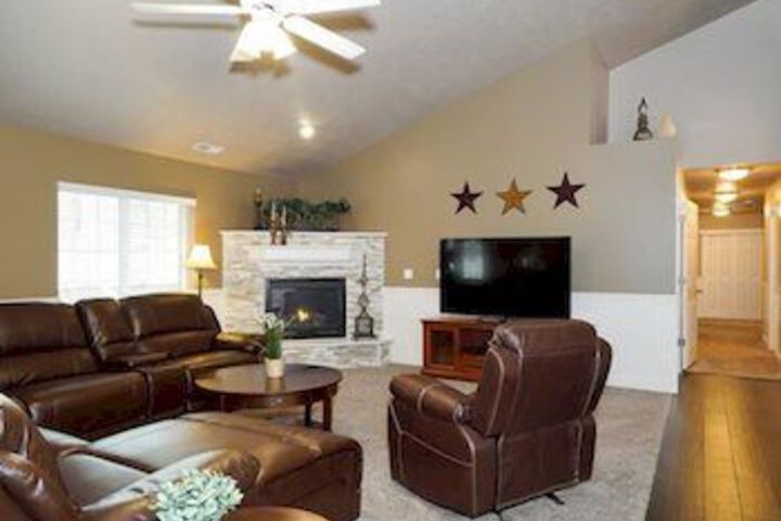 Utahs Best Vacation Rentals - Draper