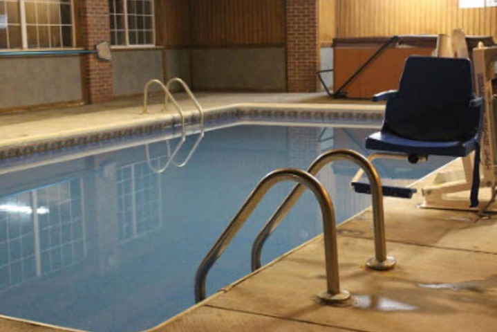 Pool 1 of 16