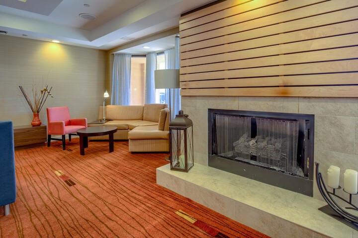 Courtyard by Marriott Gulf Shores Craft Farms