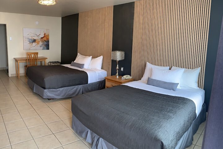 Motel Quatre Saisons