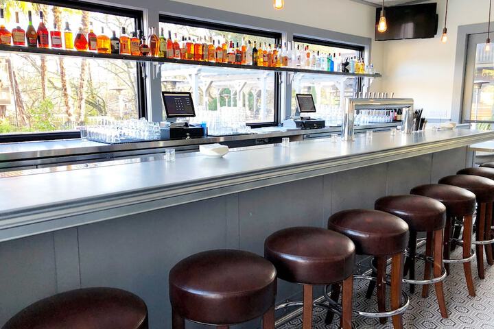 Calistoga Inn Restaurant and Brewery