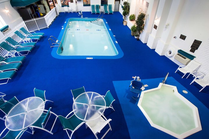 Pool 11 of 74