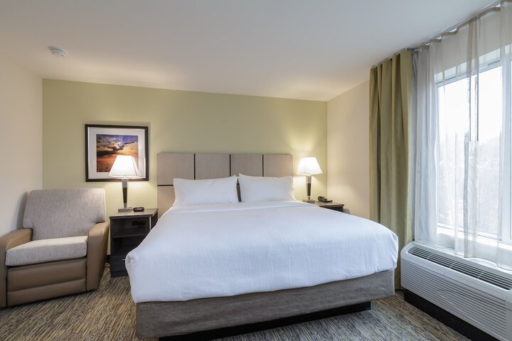 Candlewood Suites Mishawaka North by IHG