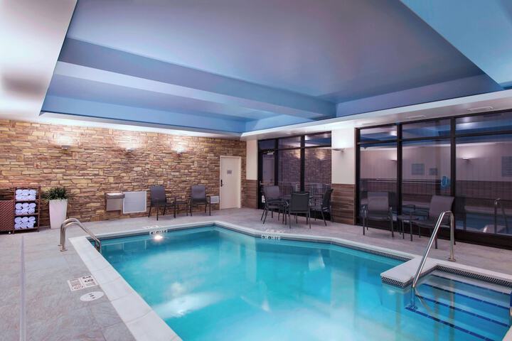 Pool 3 of 15