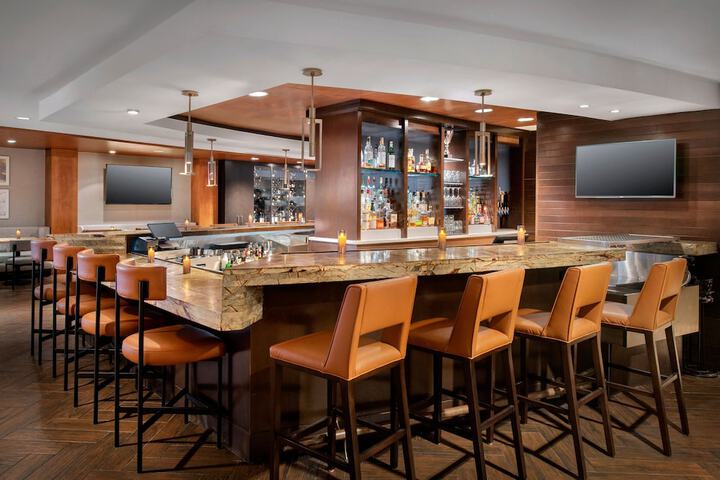 Boston Marriott Burlington