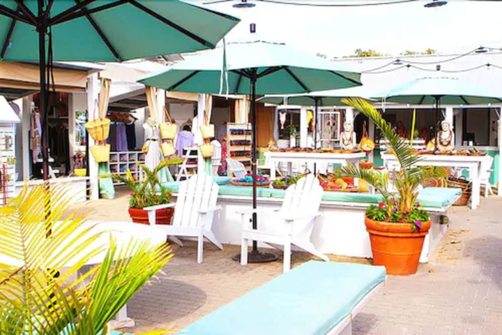 Cottage Rental Agency - Seaside Florida