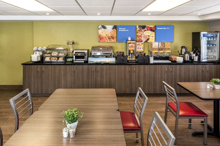 Comfort Inn