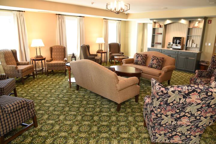 Hotel Interior 7 of 30