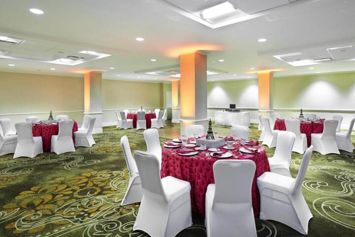 Hotel Silver Spring