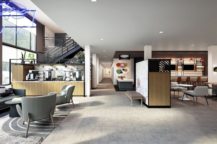 Atwell Suites Belgrade Bozeman Airport by IHG