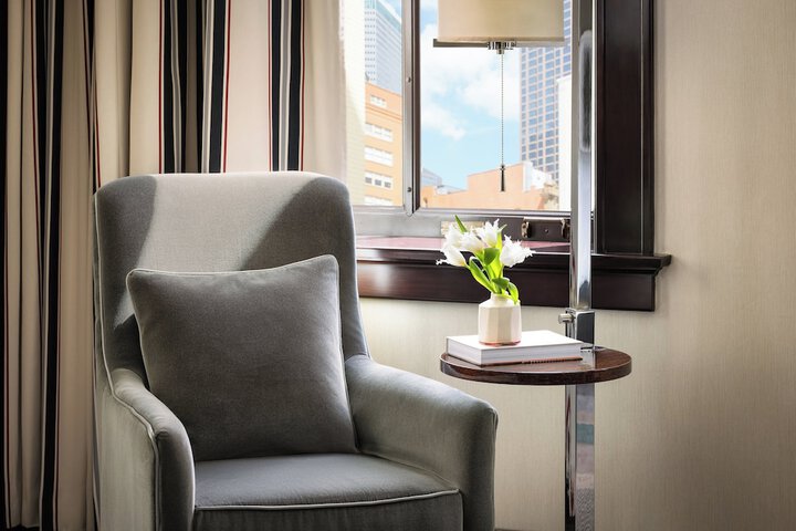 The Joule Dallas
