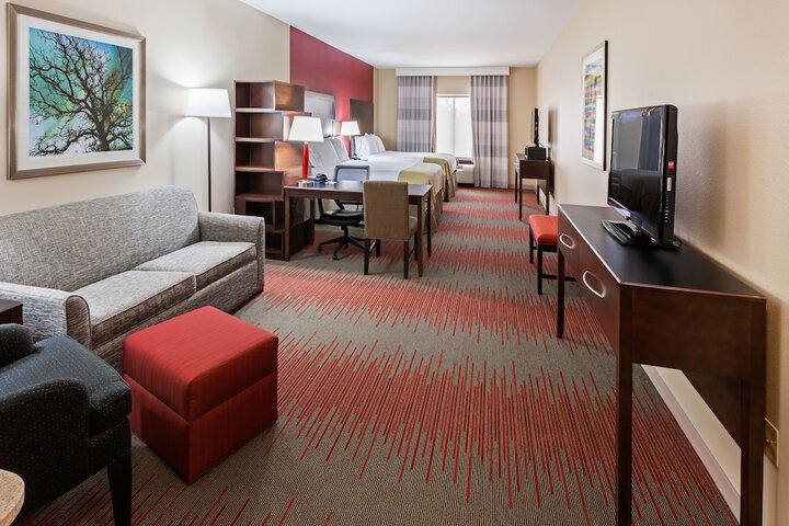 Holiday Inn Express & Suites Duncan by IHG