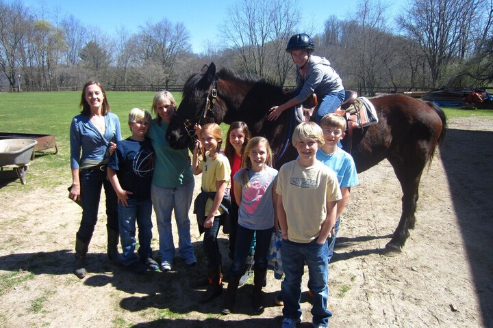 Arrowmont Stables & Cabins