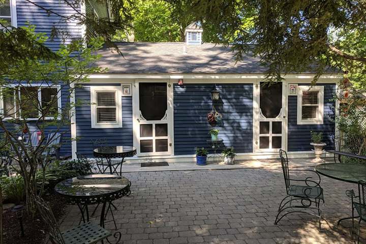 Terrace/Patio 70 of 78