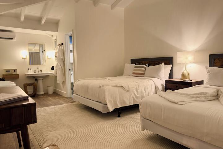 The Montauk Beach House