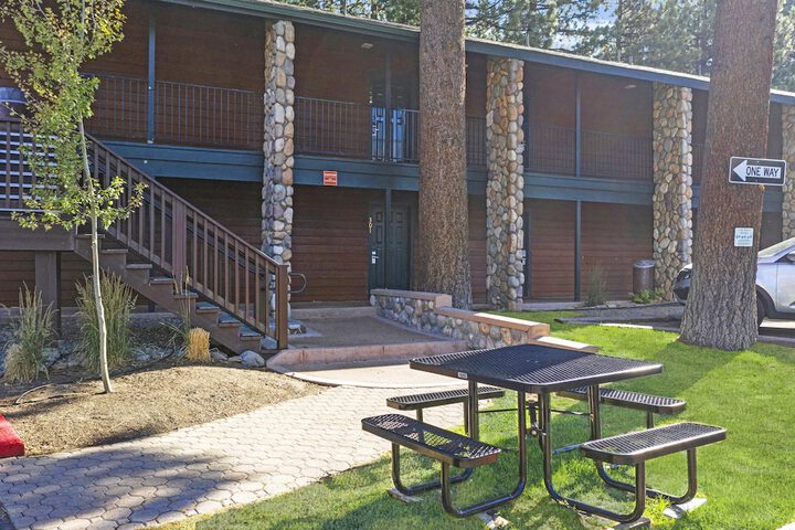 3 Peaks Resort & Beach Club