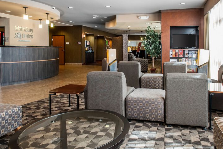 Hotel Interior 12 of 49