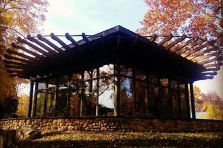 Gilmor Sloane House