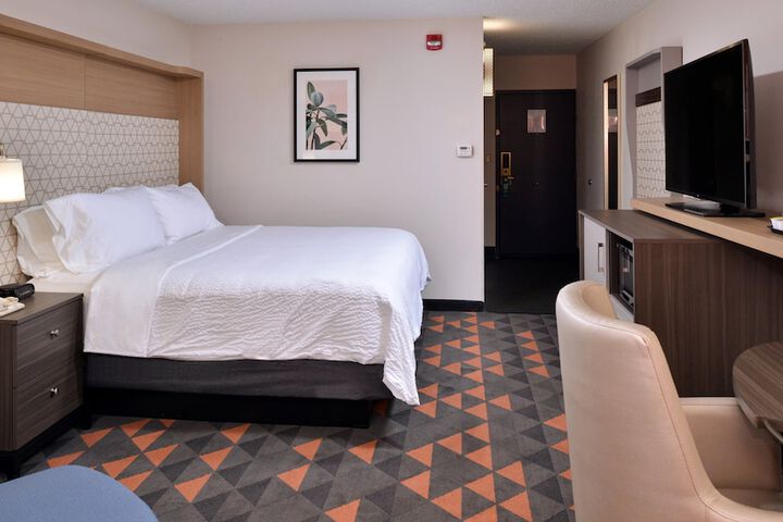 Holiday Inn Great Falls- Convention Center by IHG
