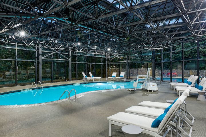 Pool 5 of 55