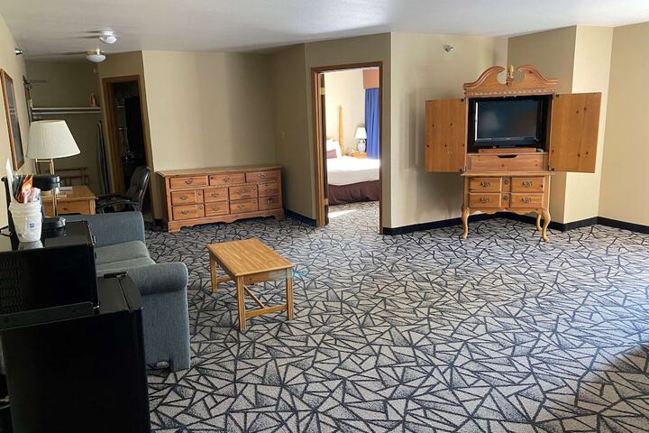 Best Western Galena Inn & Suites
