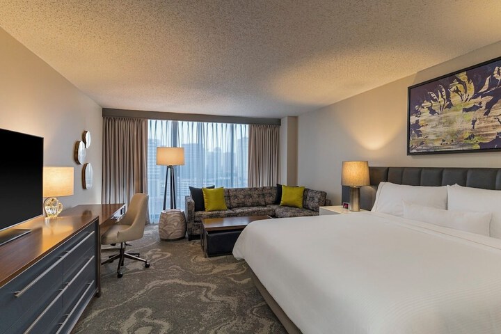 The Westin Oaks Houston at the Galleria