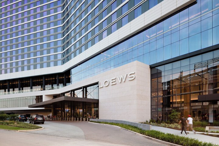 Loews Arlington