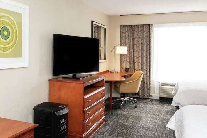 Hampton Inn Parsippany