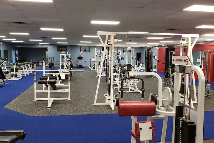 Health and Fitness 31 of 31