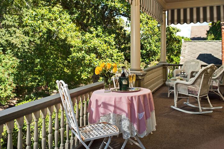 Terrace/Patio 50 of 57